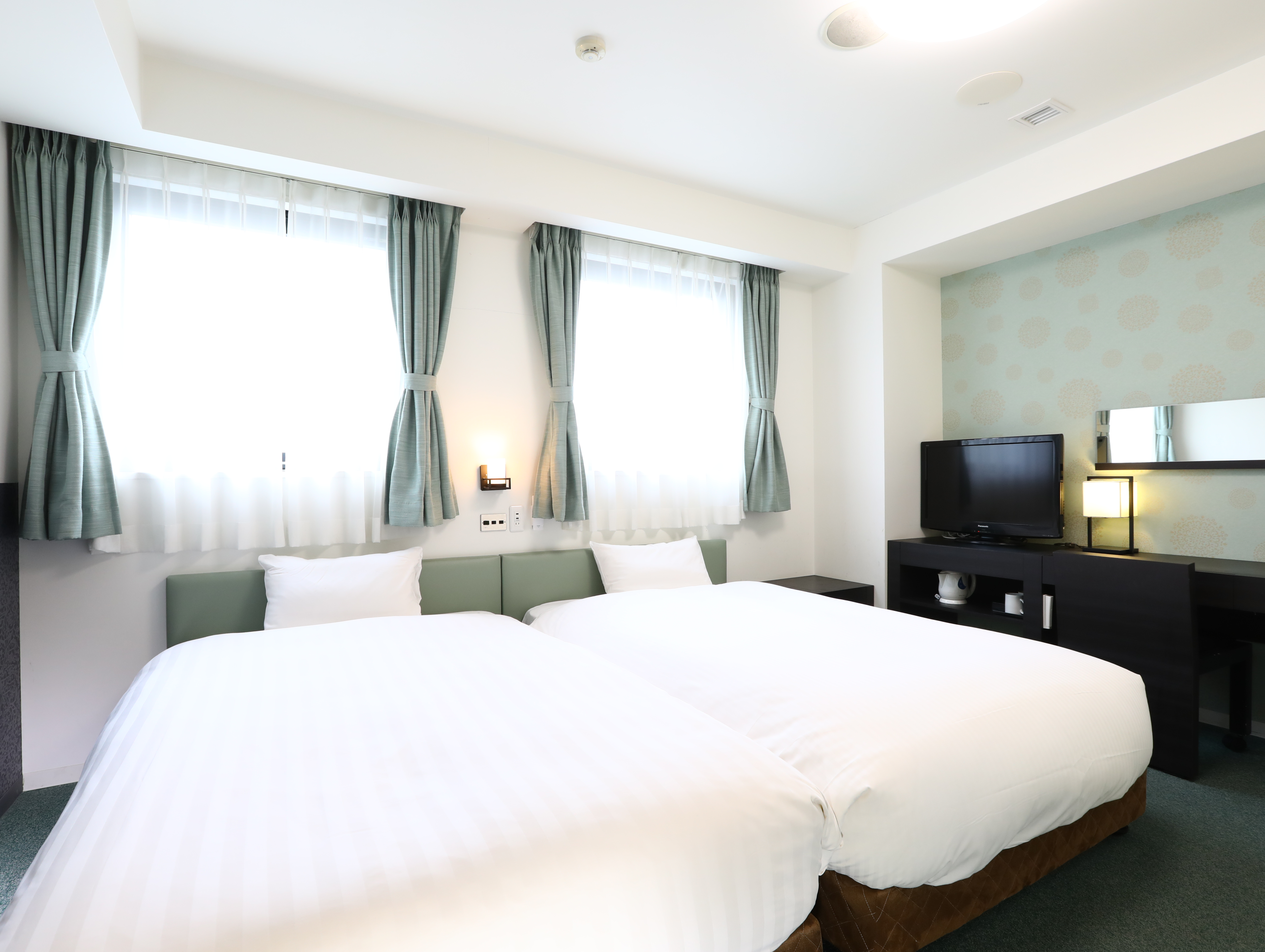 Hotel Wing International Himeji