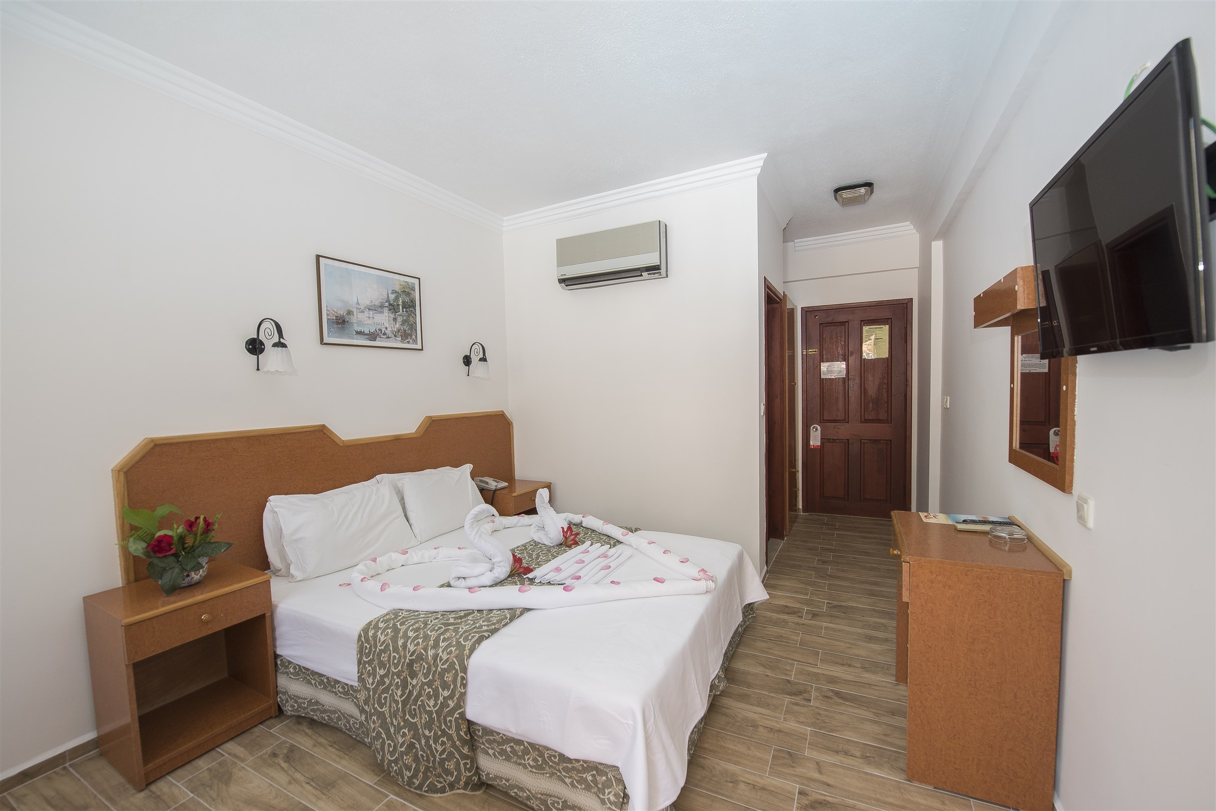 Double room