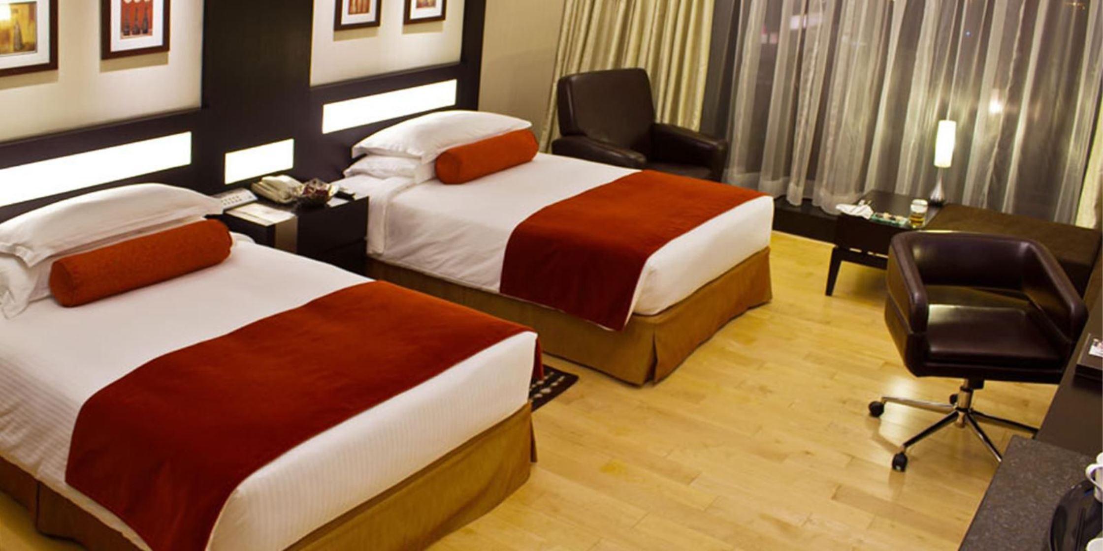 The Oterra Bangalore Electronics City