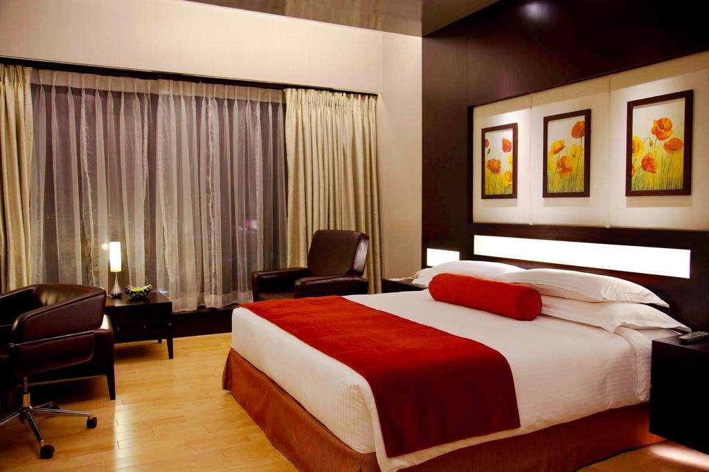 The Oterra Bangalore Electronics City