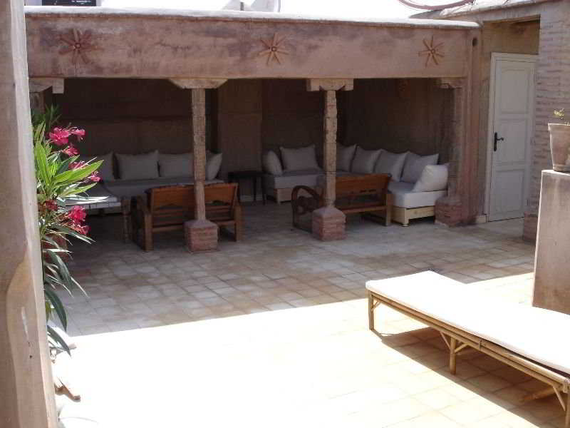 Riad Alma
