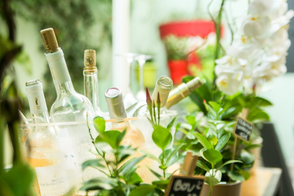 Hôtel Montaigne & Spa by null