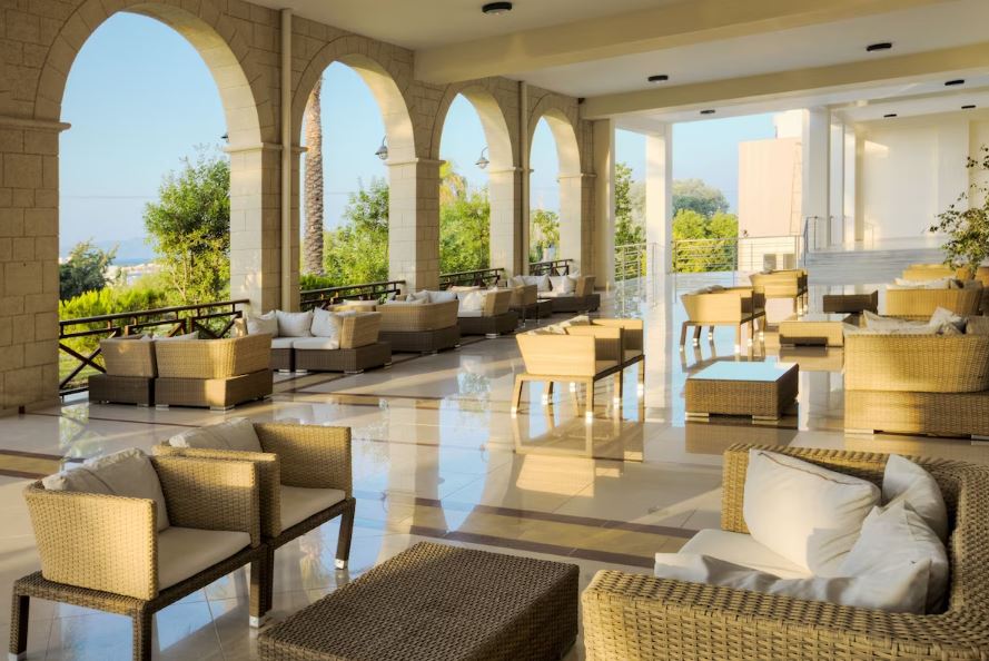 Kipriotis Panorama and Suites - фото