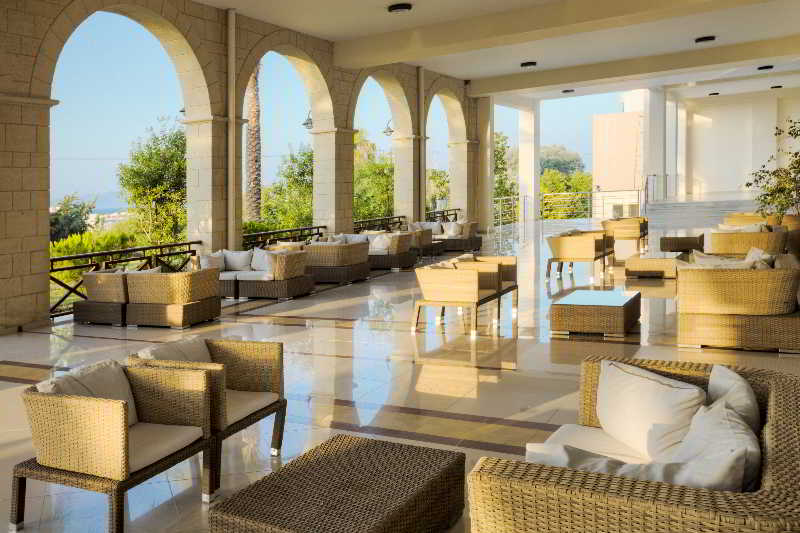 Kipriotis Panorama and Suites - фото