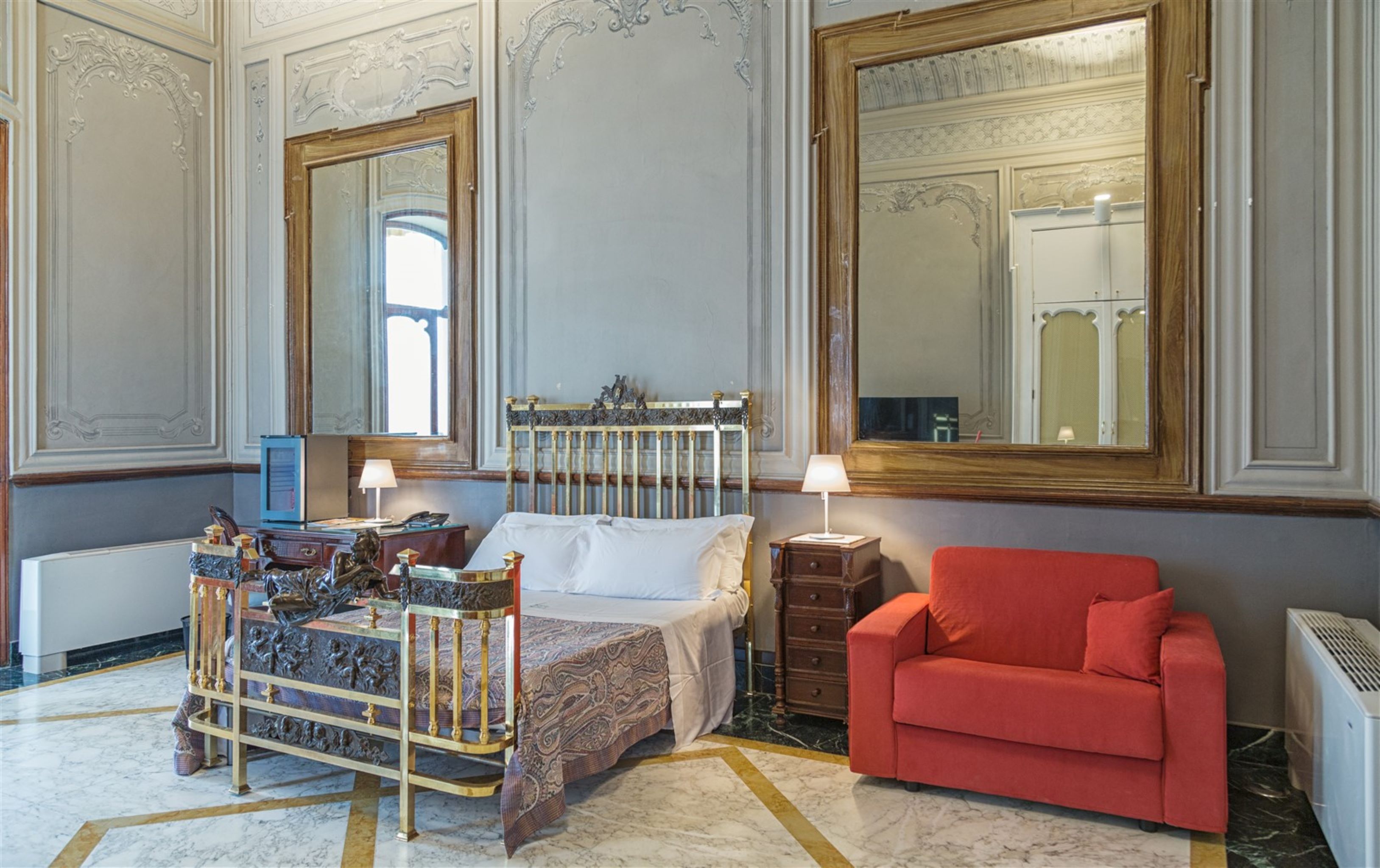 Villa Signorini Hotel