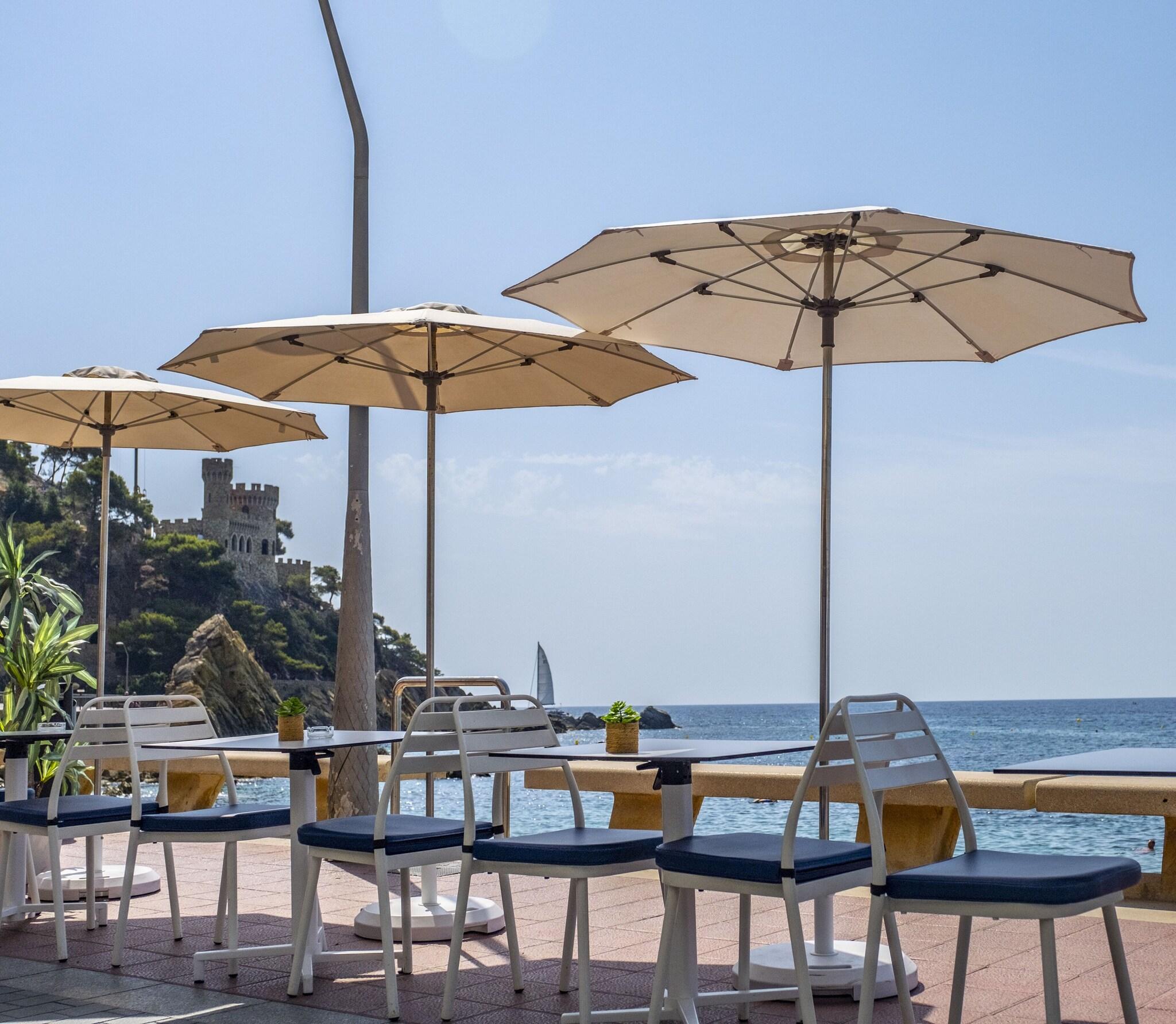 Hotel Rosamar Maxim by null