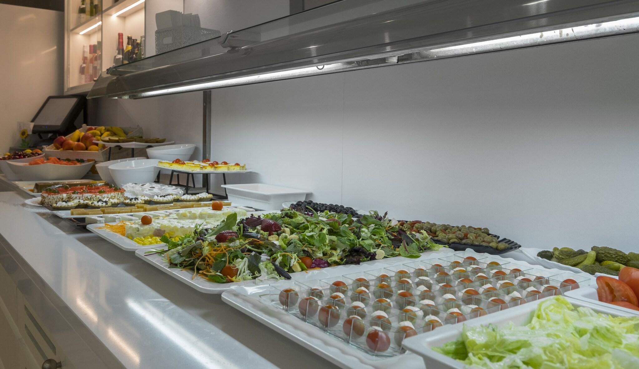 Hotel Rosamar Maxim by null