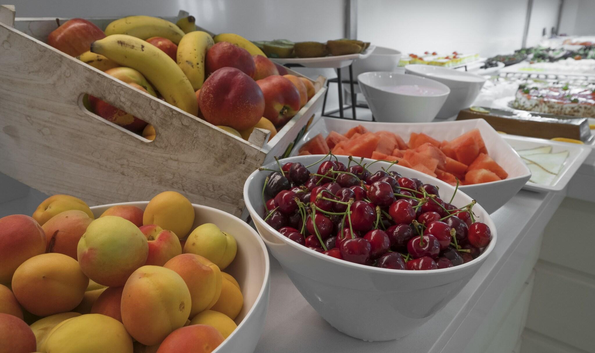 Hotel Rosamar Maxim by null