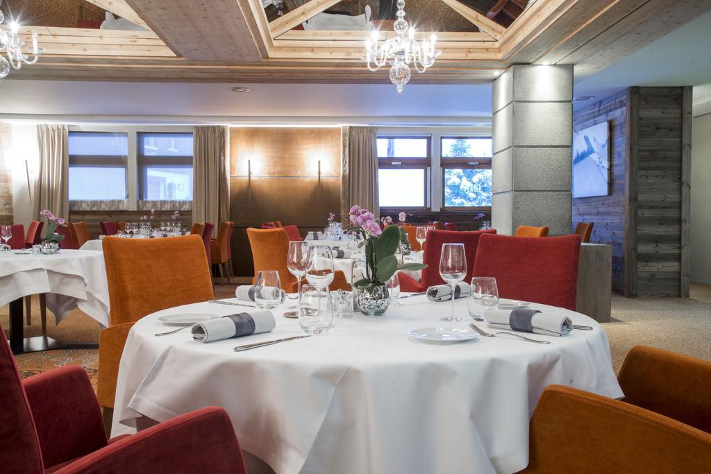 Hôtel Spa Au Cœur du Village Relais&Châteaux by null