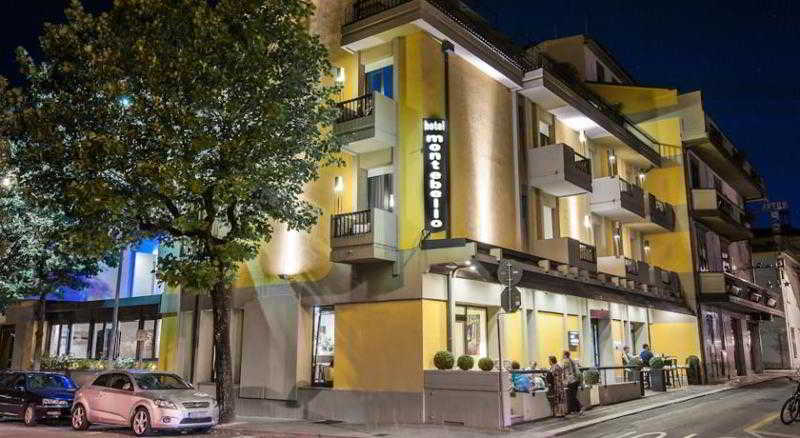 Hotel Montebello image