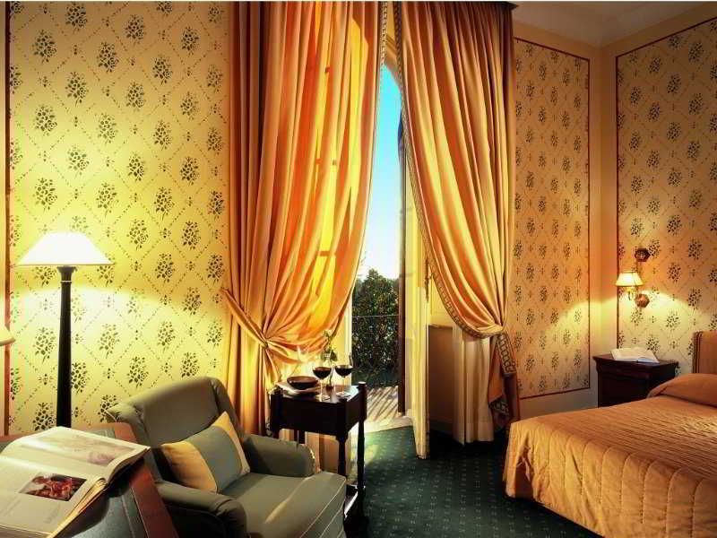 Grotta Giusti Thermal Spa Resort Tuscany, Autograph Collection by null