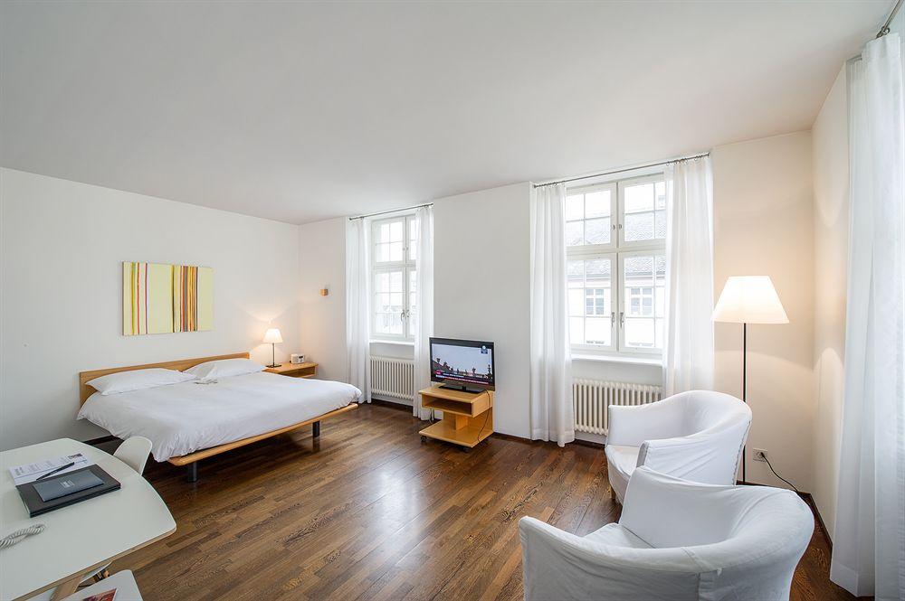 Der Teufelhof Basel by null