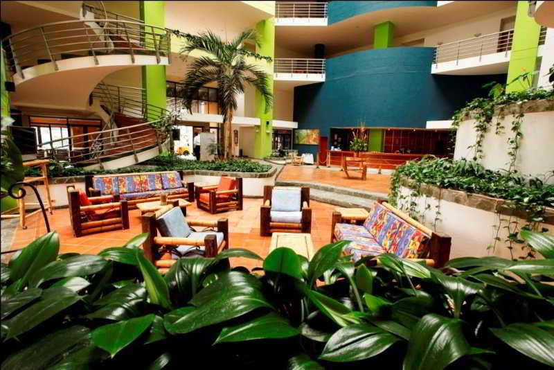 Armenia Hotel by null