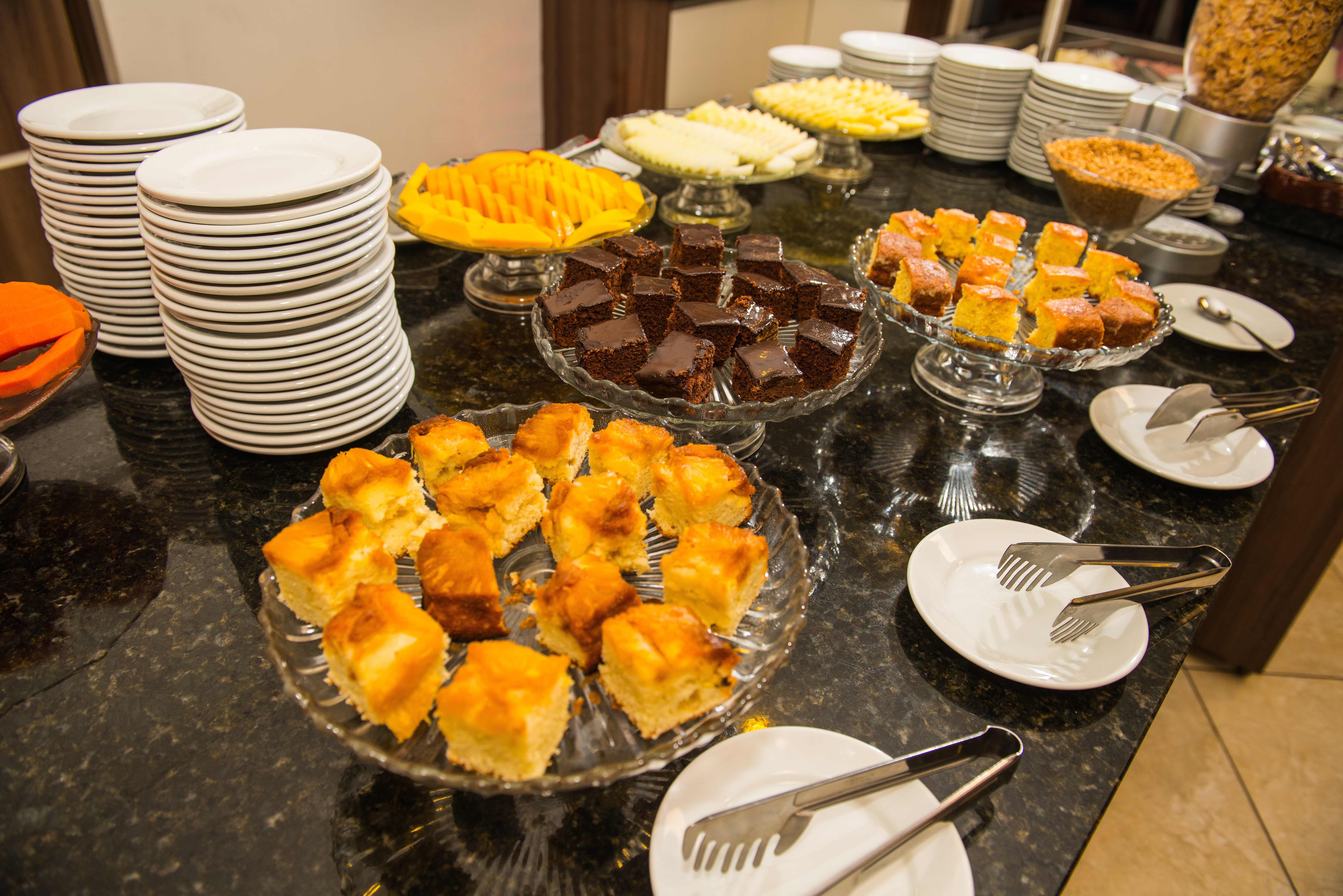 Iguassu Express Hotel