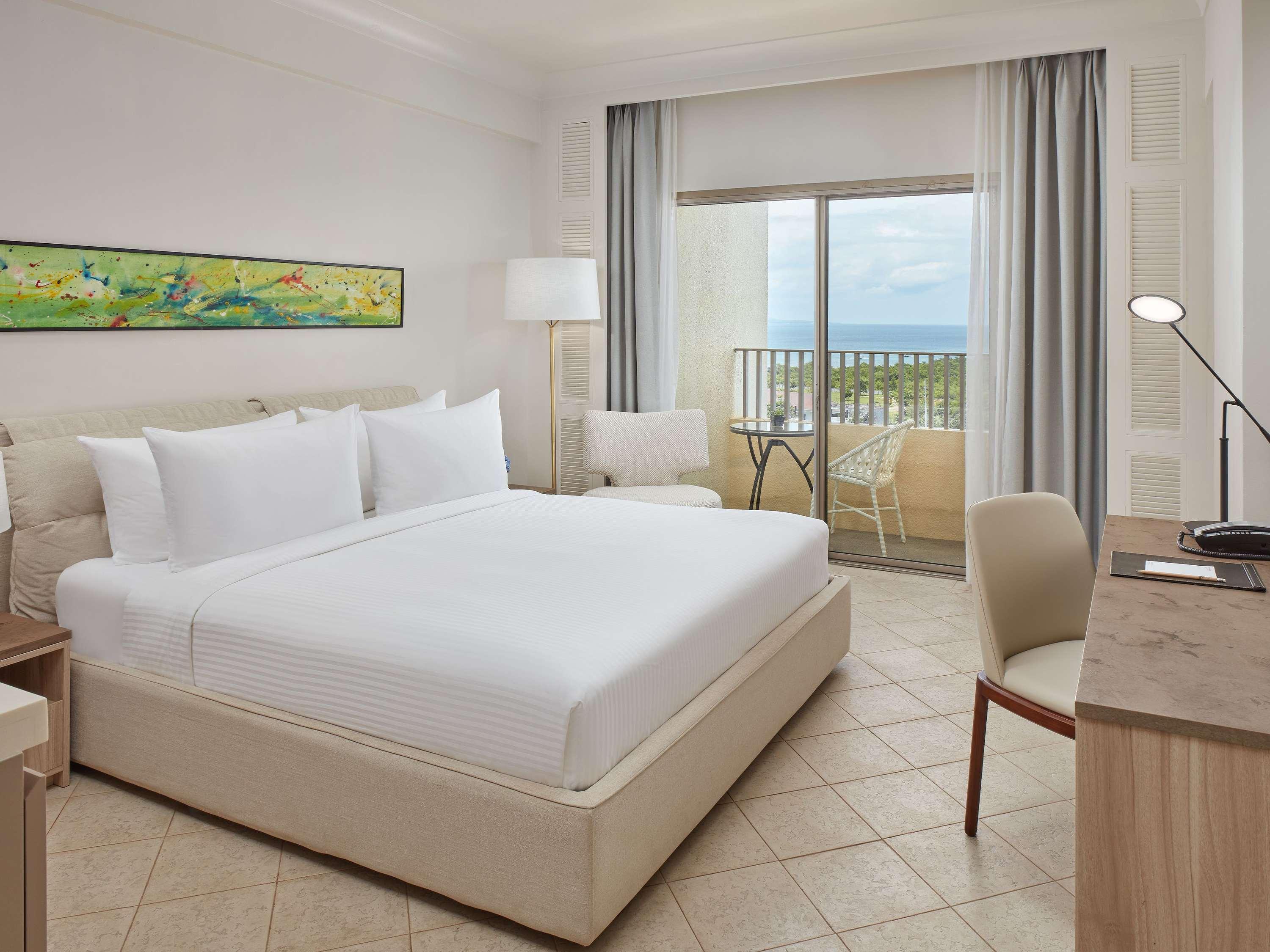 Movenpick Hotel Mactan Island Cebu