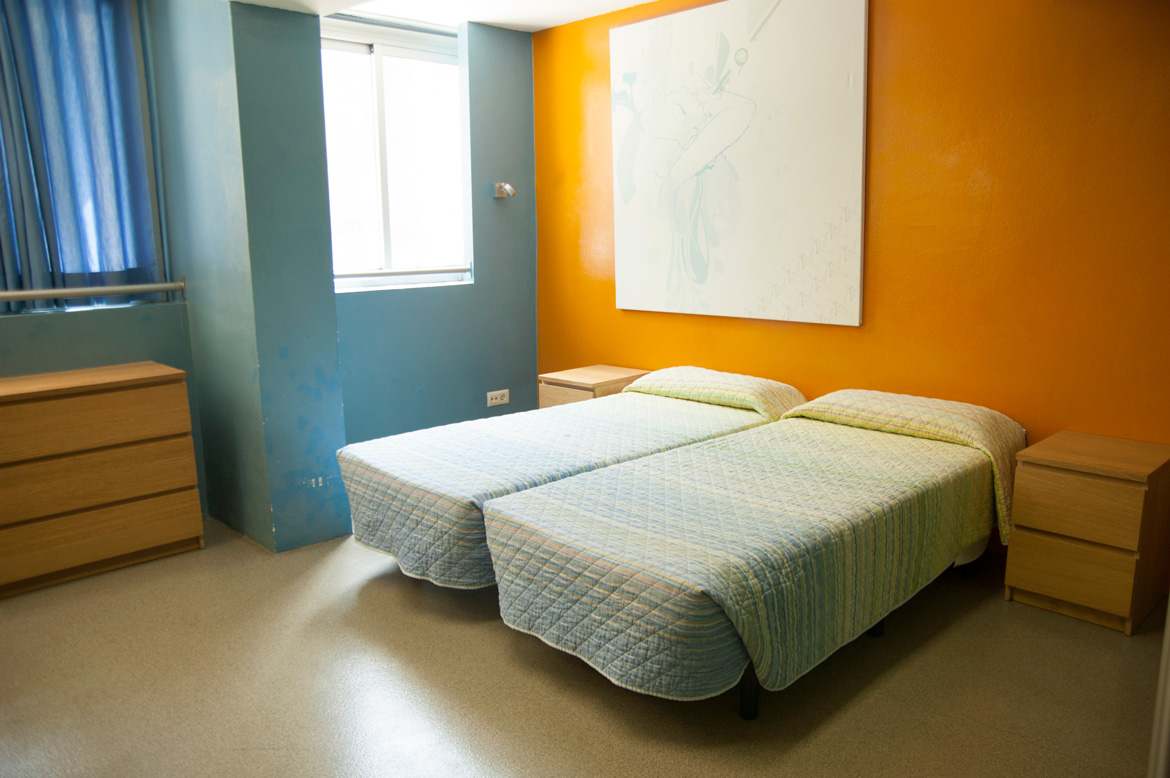 Albergue Zaragoza Hostel by null