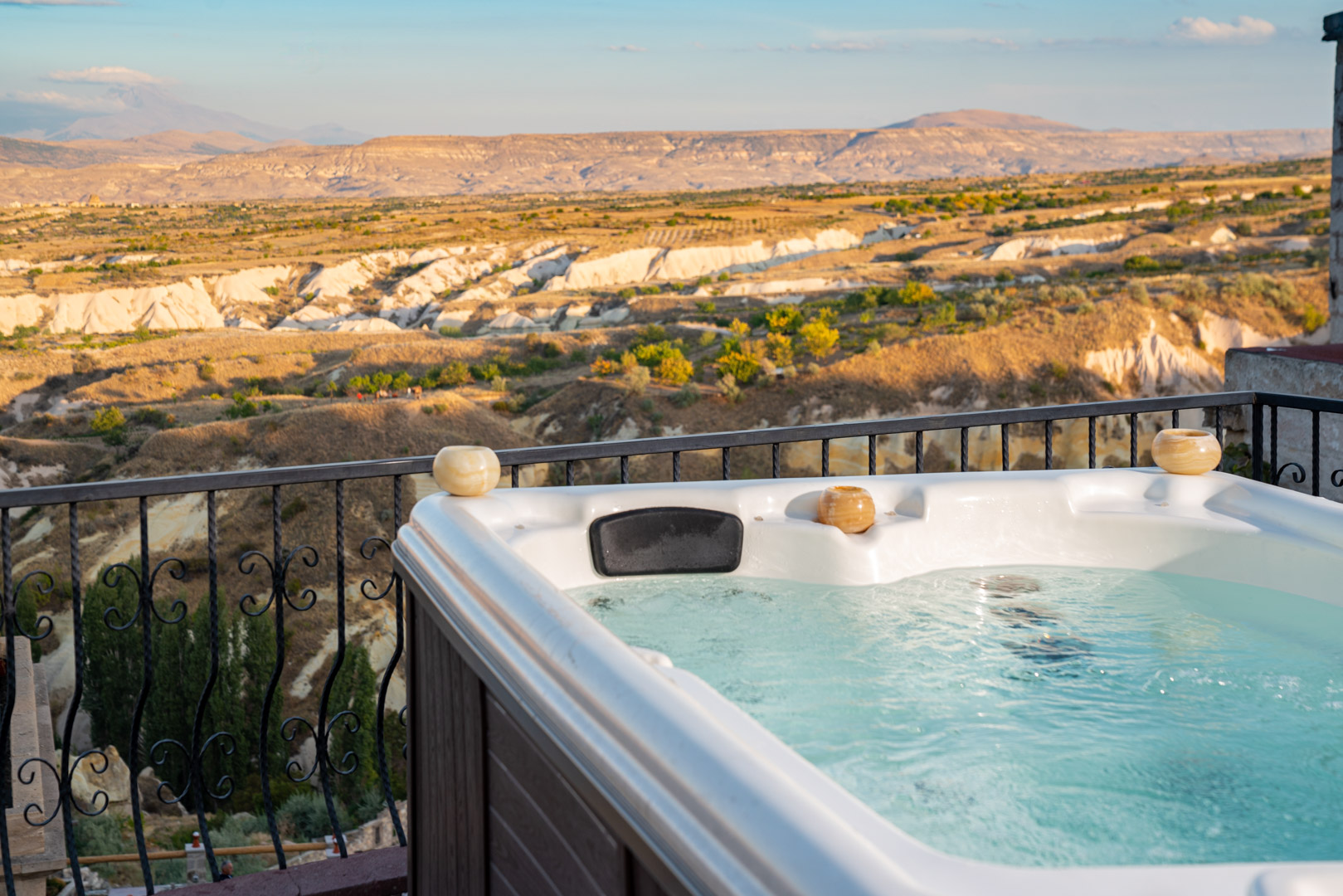 Taskonaklar Hotel Cappadocia by null