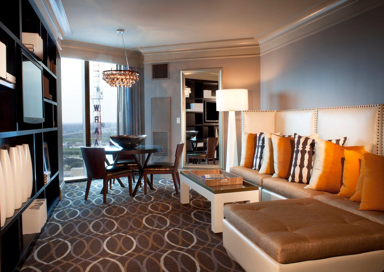 Omni Dallas Hotel by null