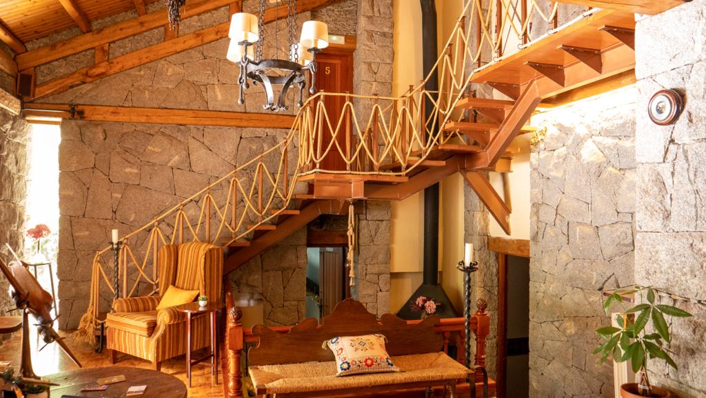 Vallibierna hotel by null