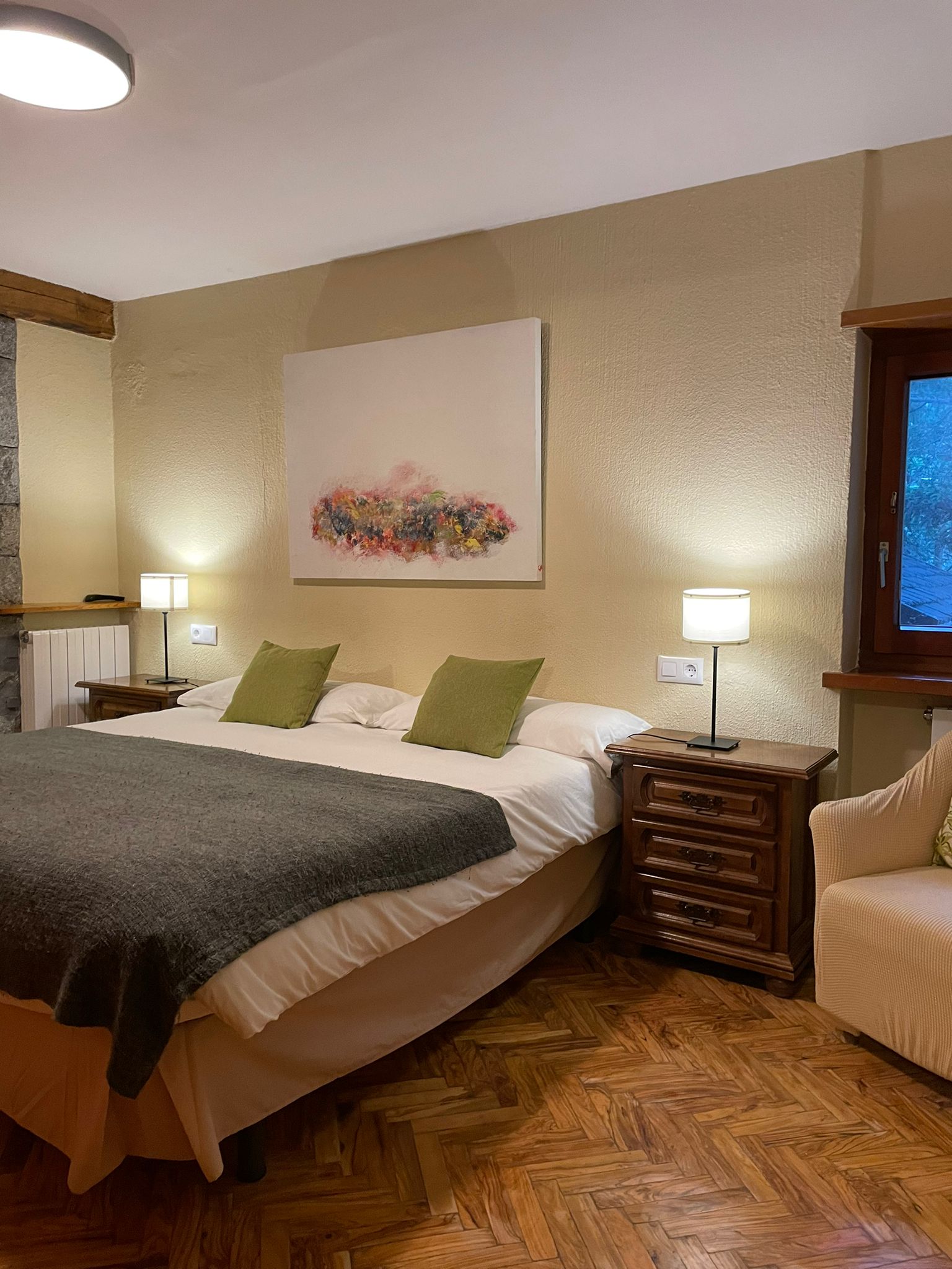 Vallibierna hotel by null