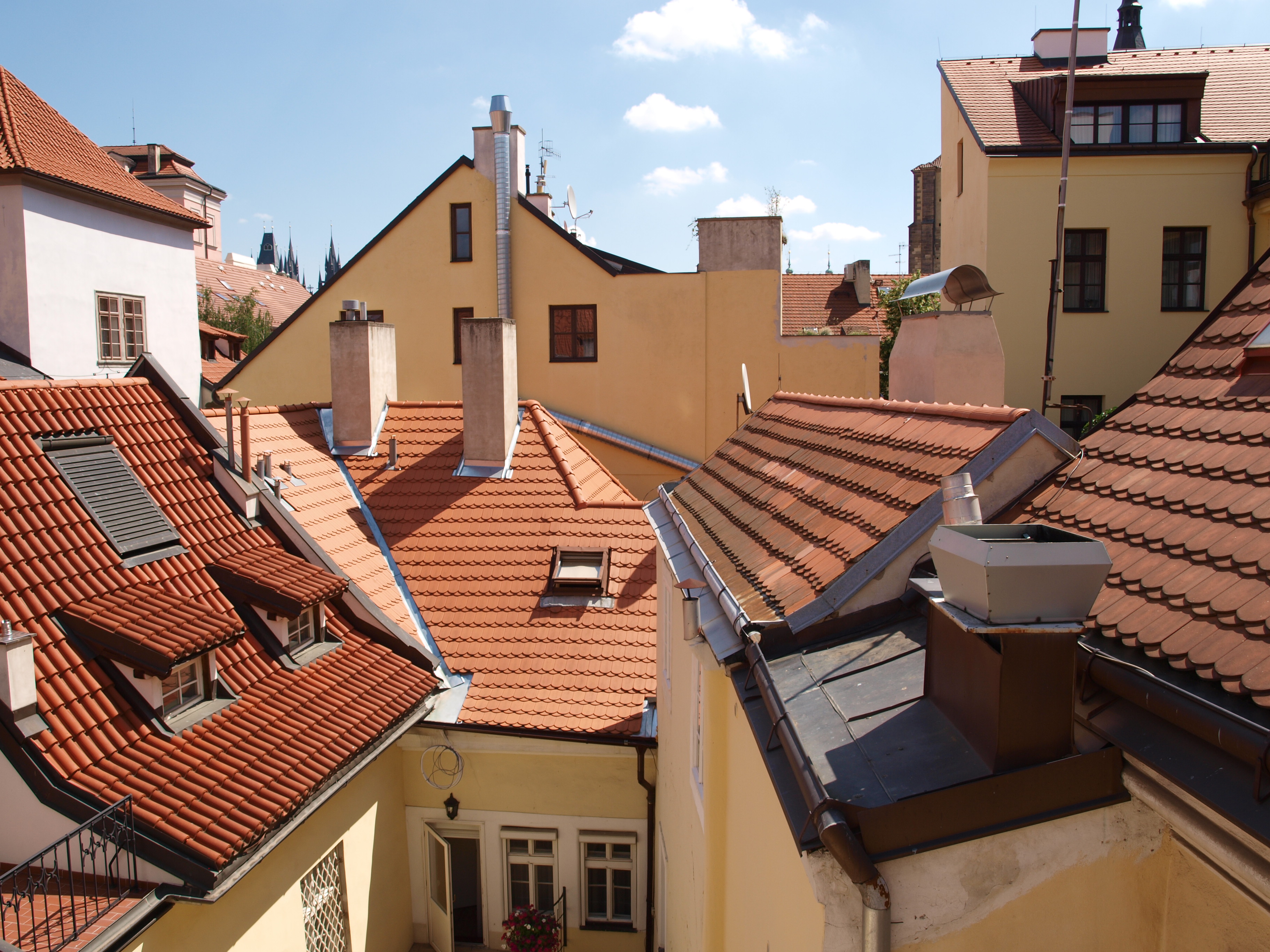 King George Hotel - photo