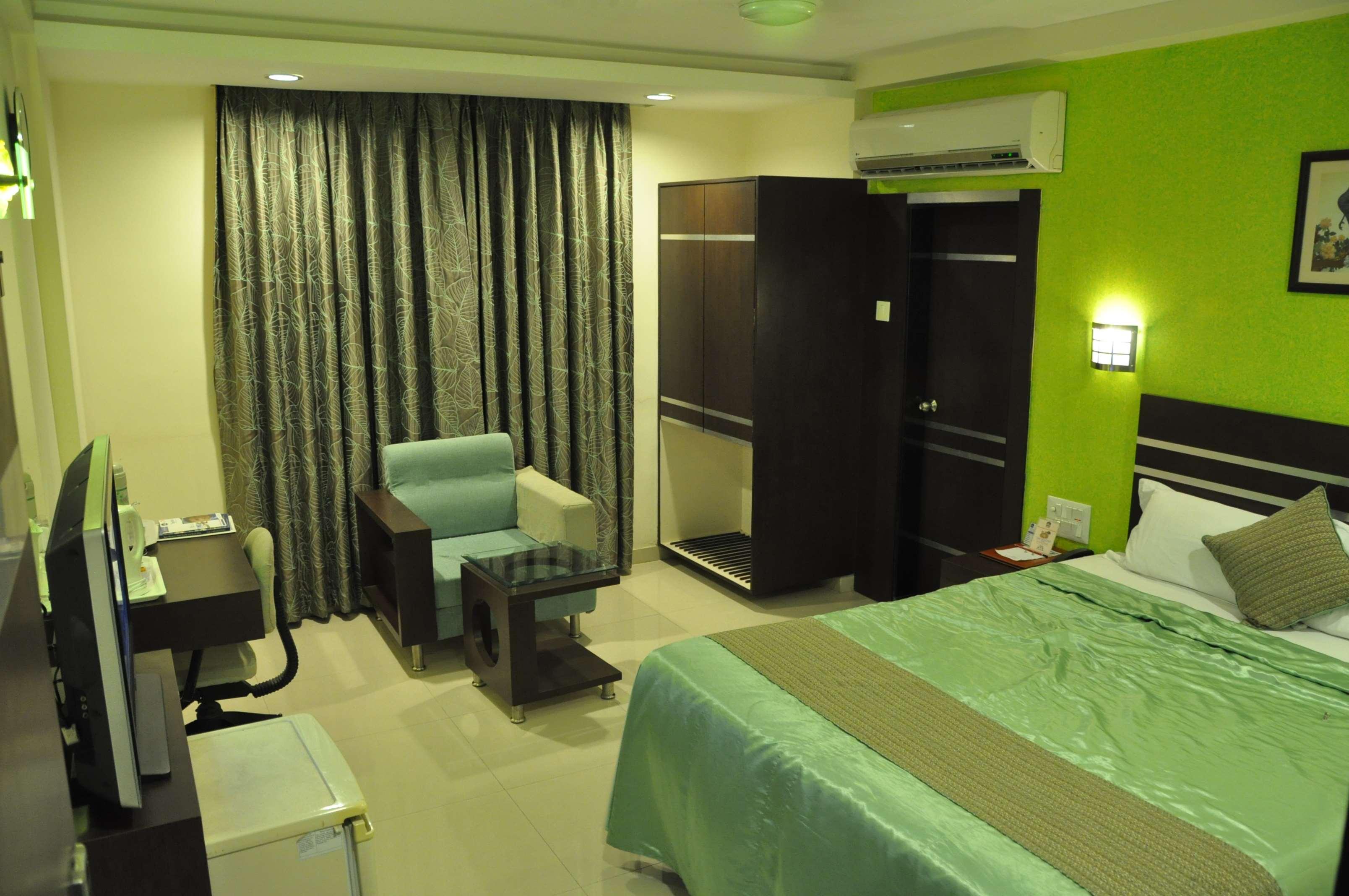 Best Western Yuvraj