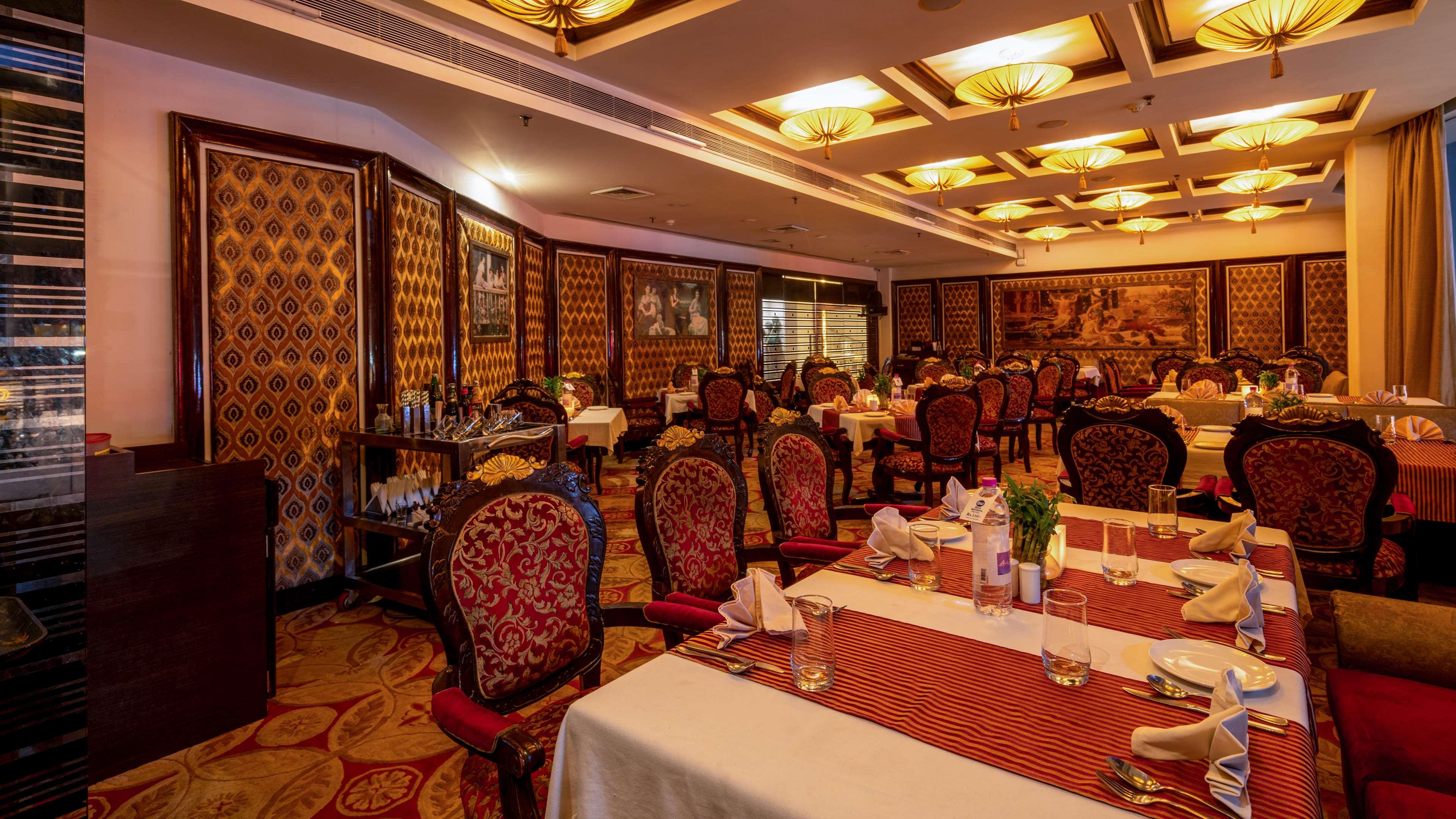 Best Western Merrion