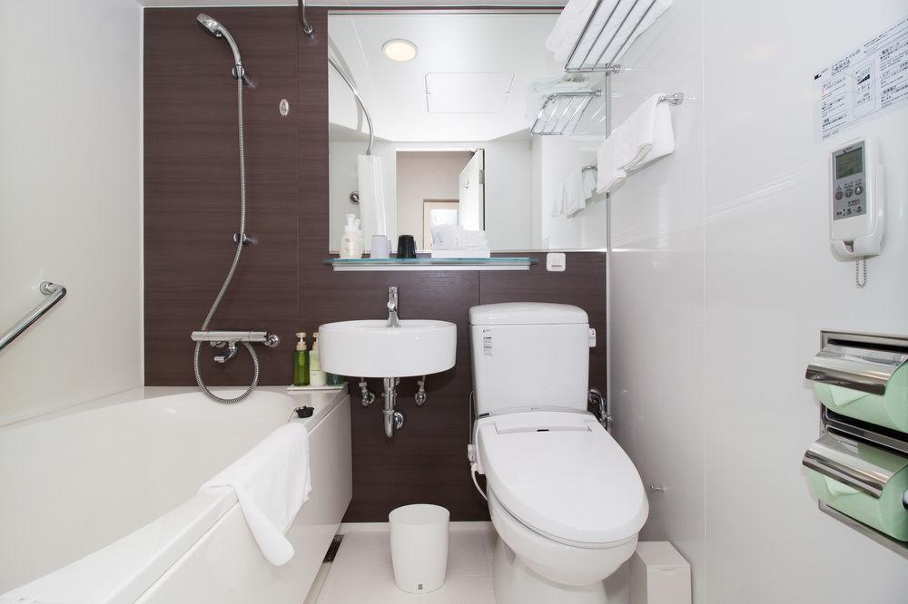 Hotel Vista Premio Kyoto Kawaramachi St. by null