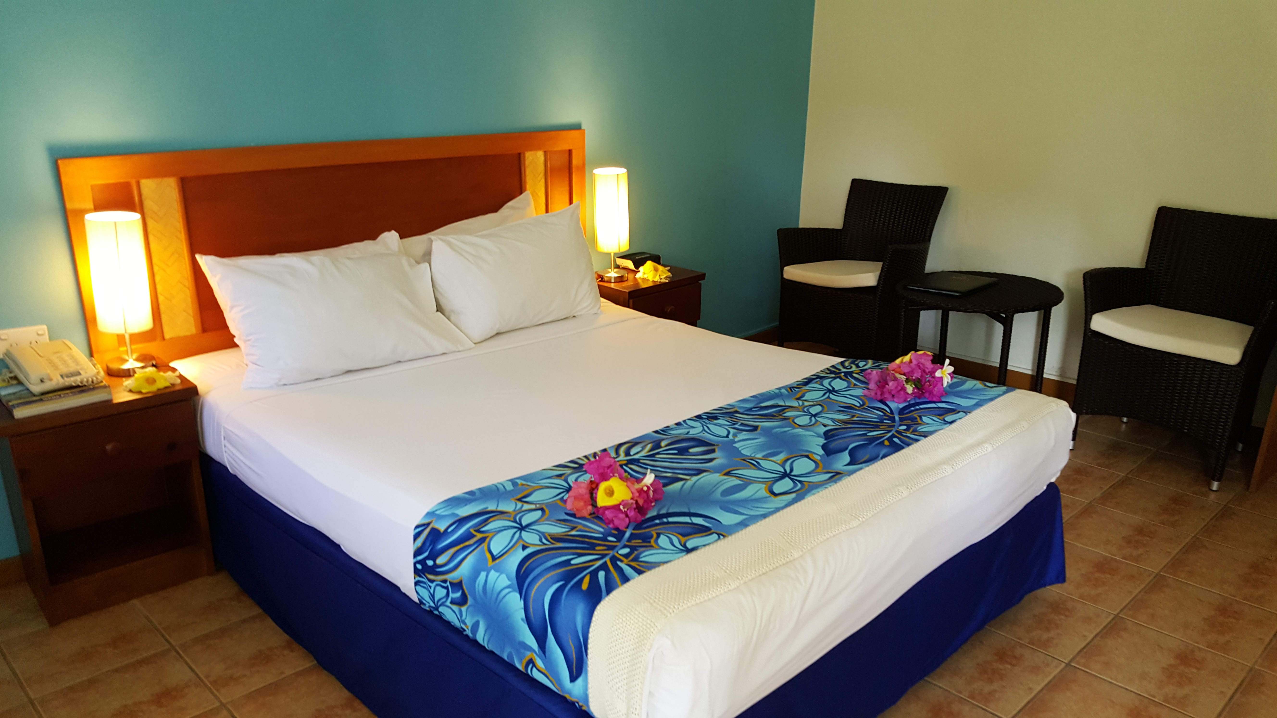 Hexagon International Hotel
