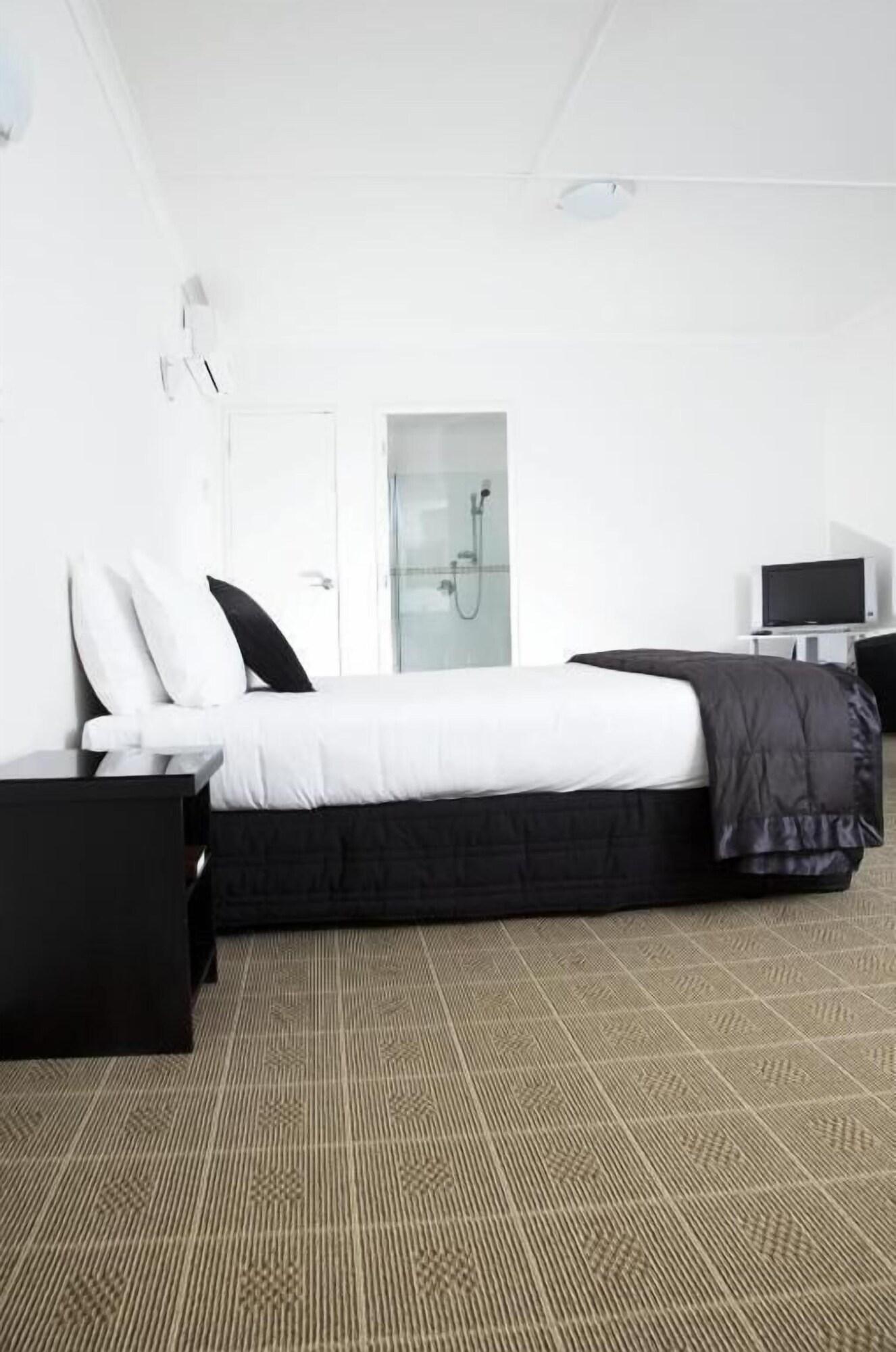 Hygate Motor Lodge