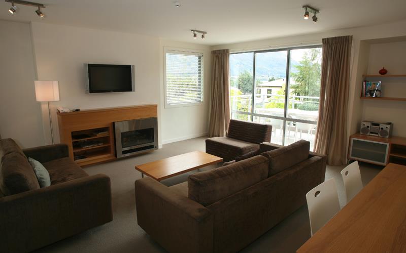 Best Western Belvedere Luxury Apartments