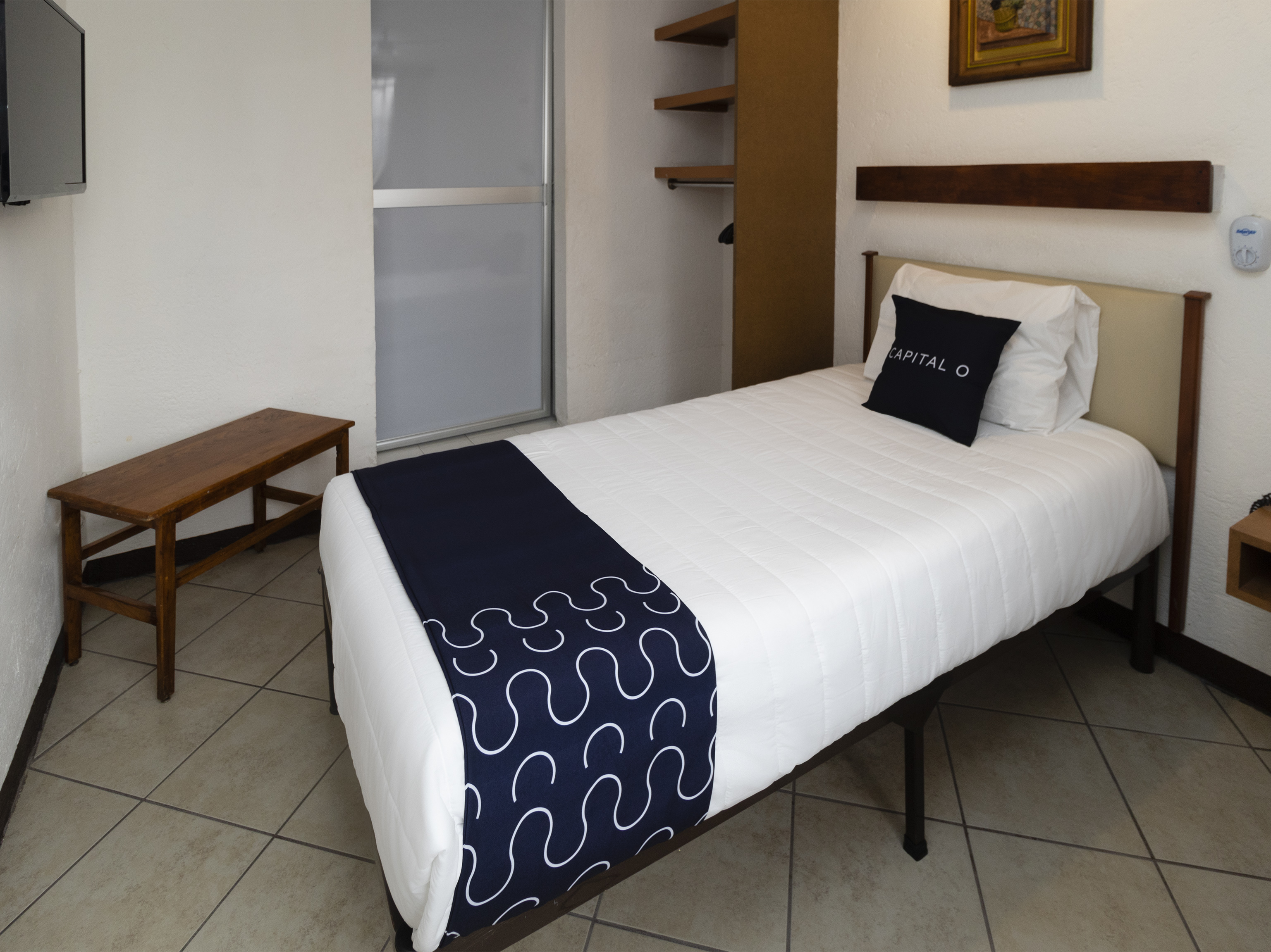Hotel Del Paseo