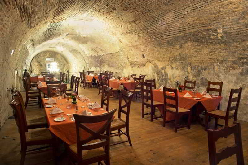 Fiesta Americana Hacienda San Antonio El Puente
