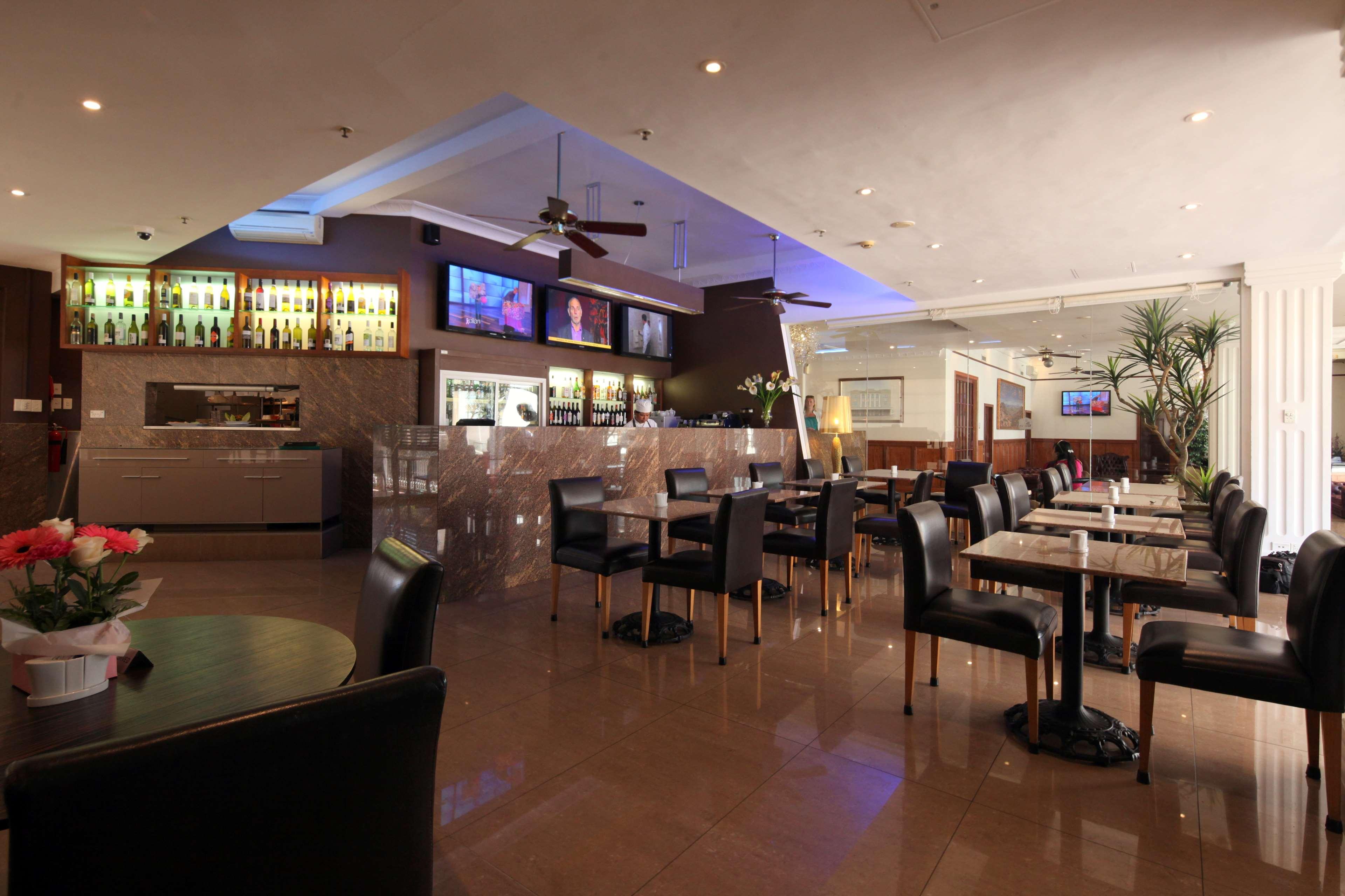 Best W. Astor Metropole  & Apartments