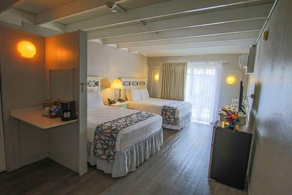 Hotel Caravelle St. Croix by null