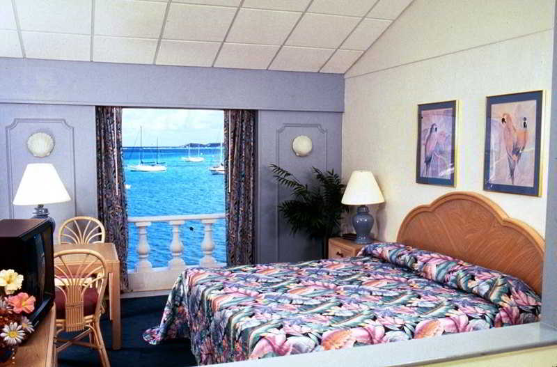 Hotel Caravelle St. Croix by null