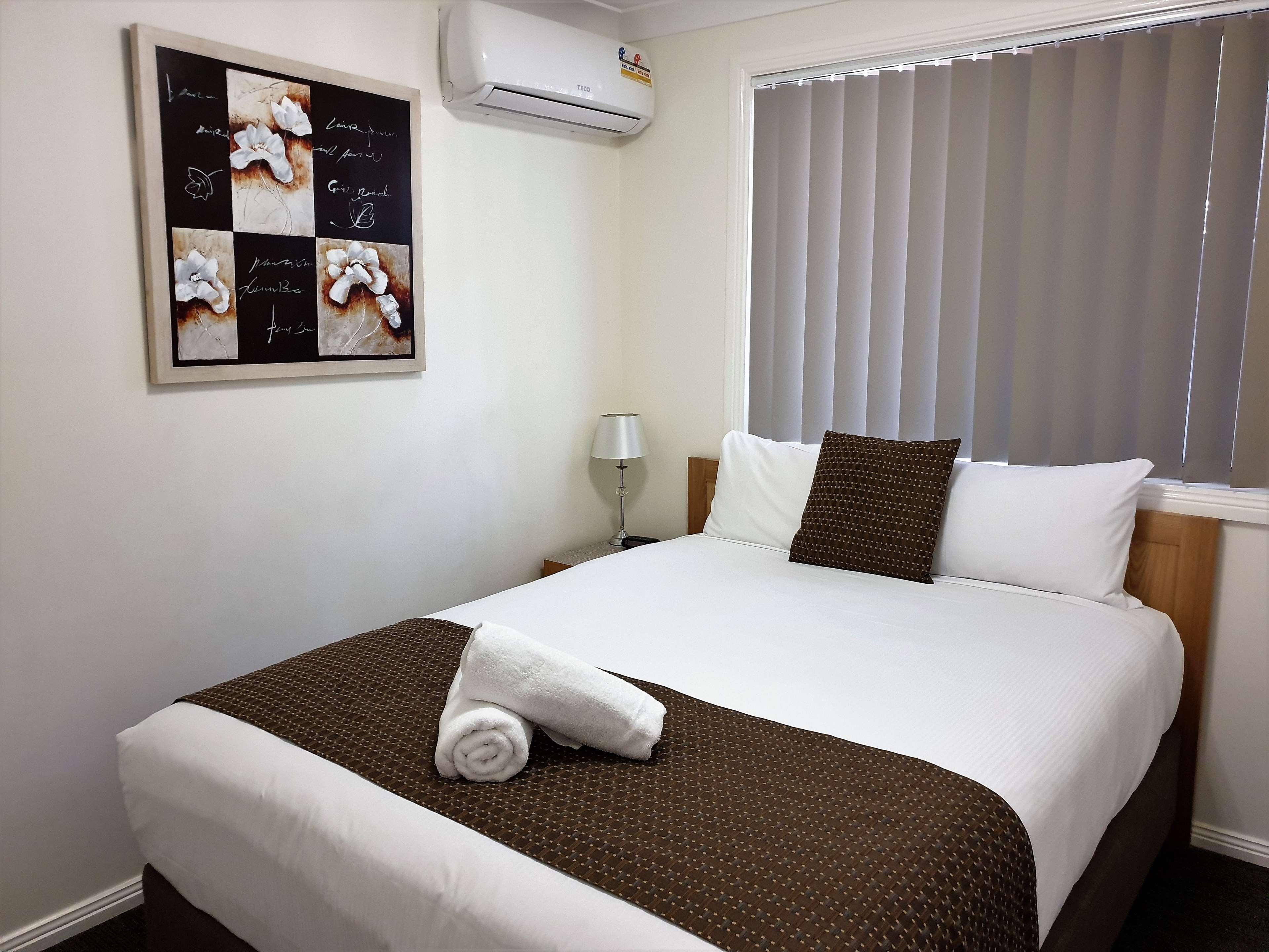 Best Western Endeavour Motel Room Type - Three-Bedroom Villa