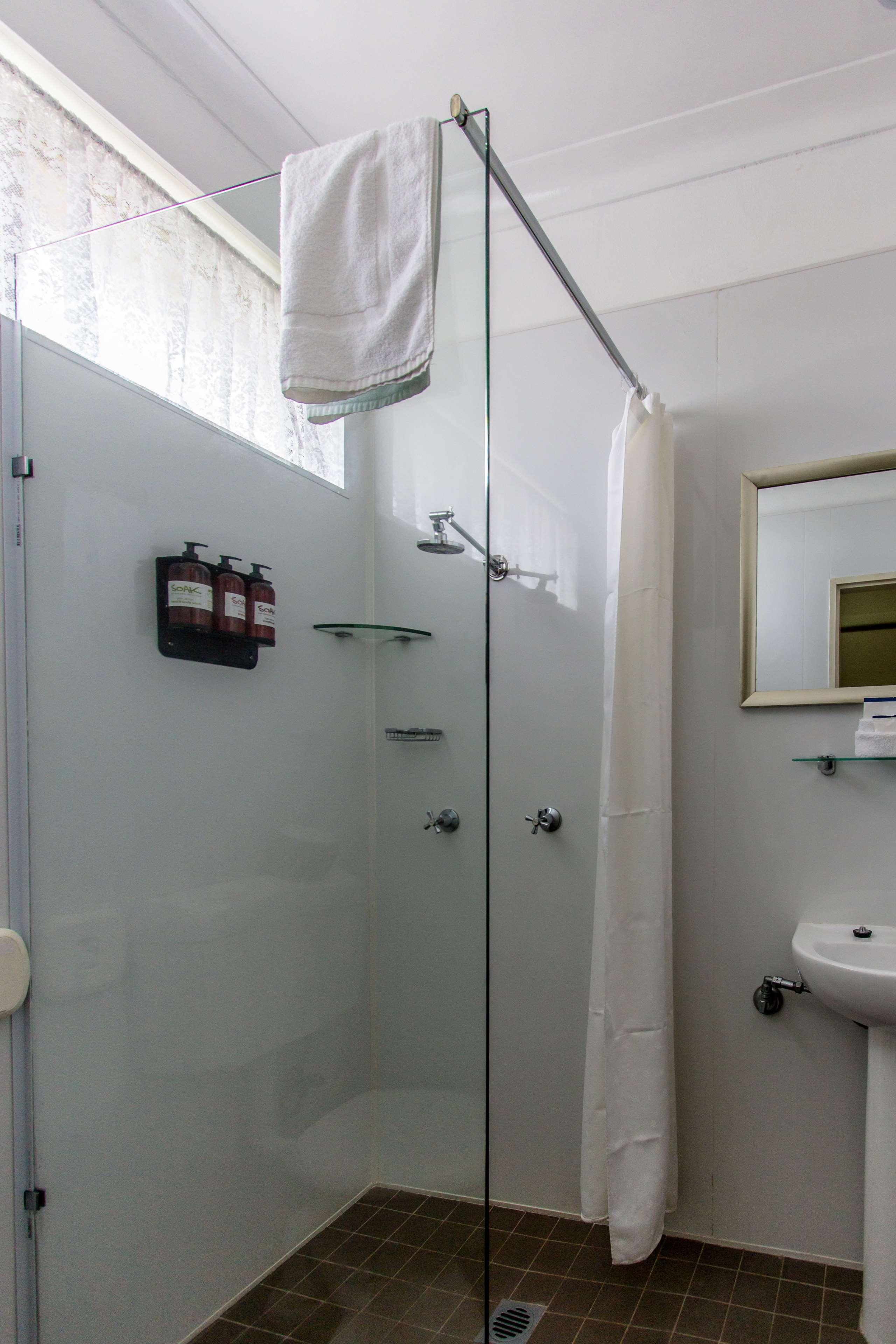 Best Western Endeavour Motel