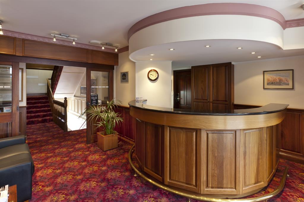 Ensenada Motor Inn & Suites by null