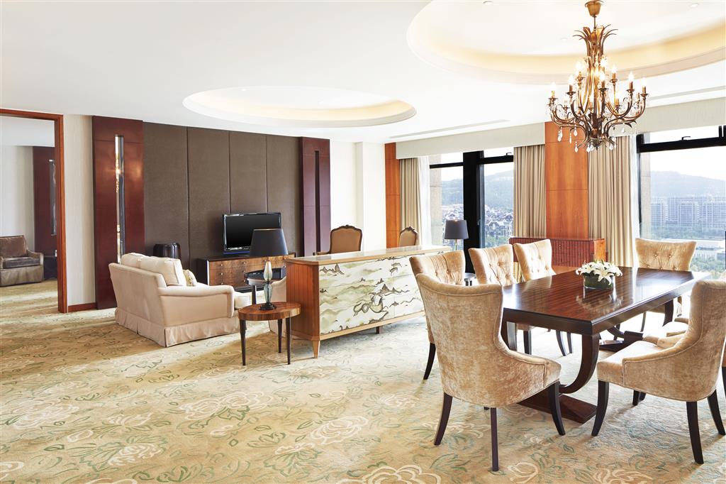 Sheraton Jinan Hotel
