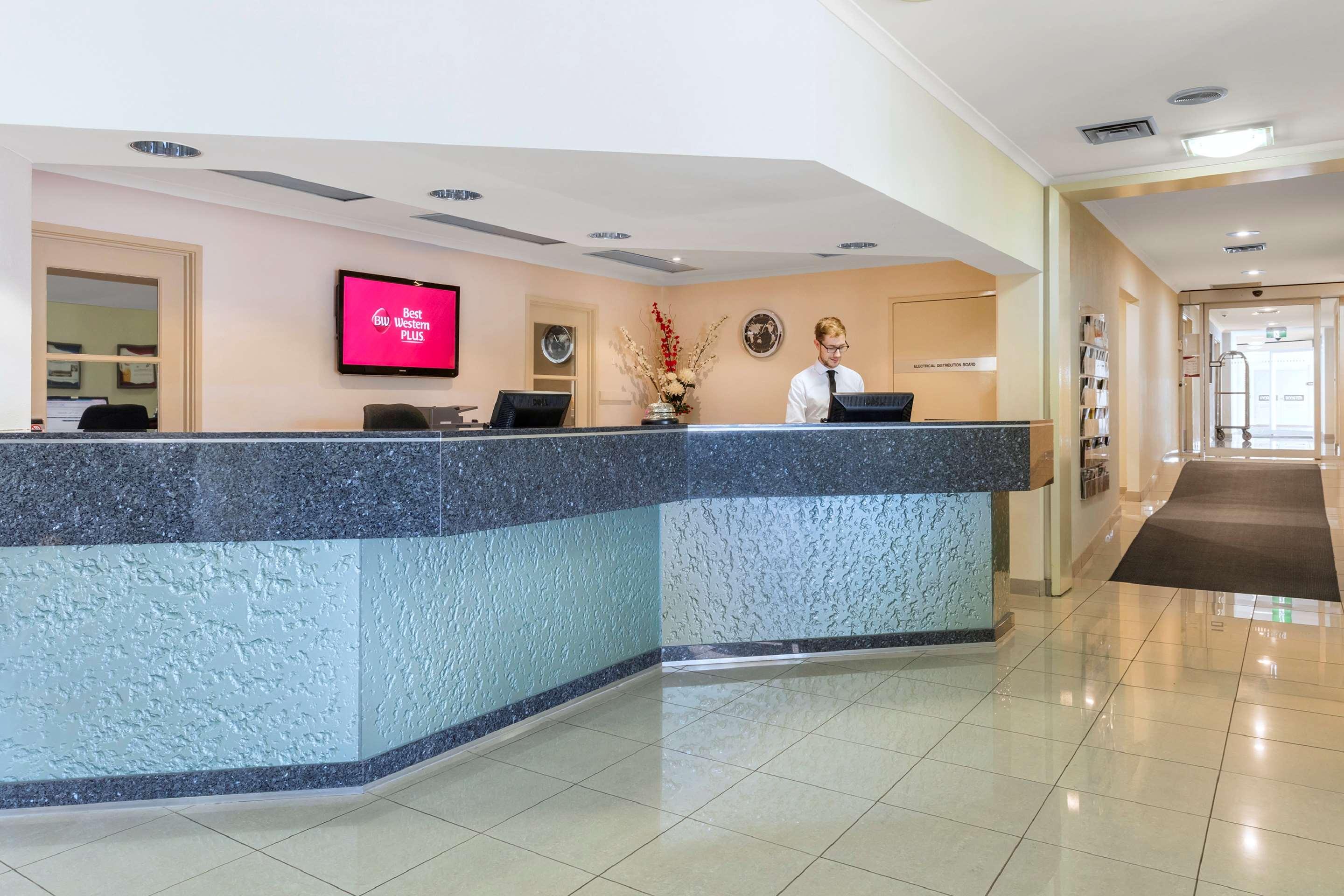 Garden City Hotel, BW Signature Collection by null