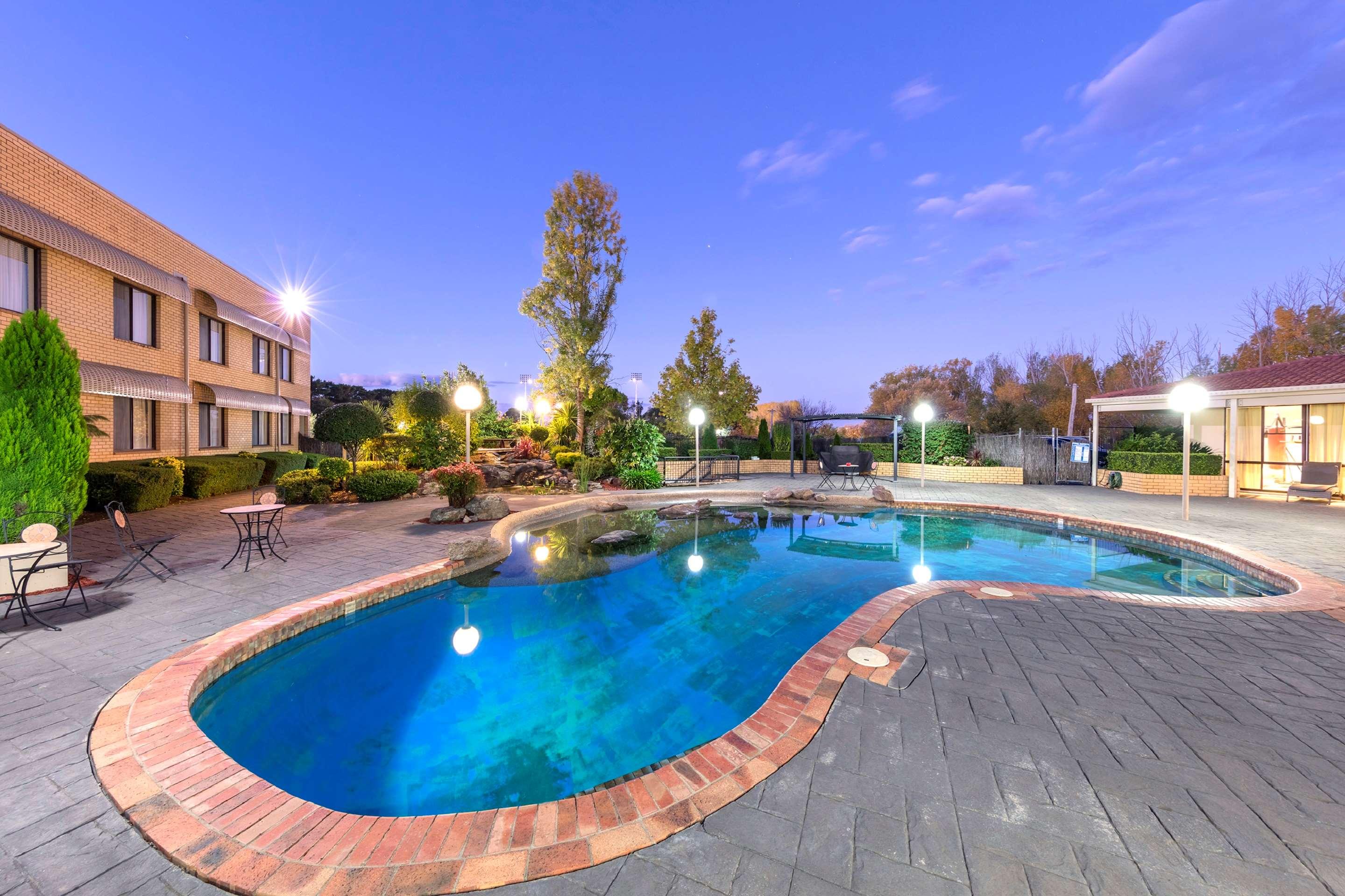 Garden City Hotel, BW Signature Collection by null