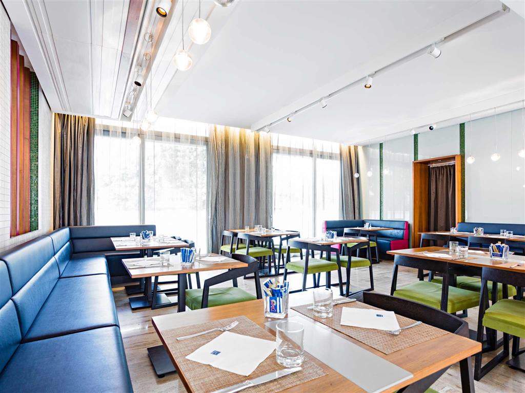 Novotel Roma Eur