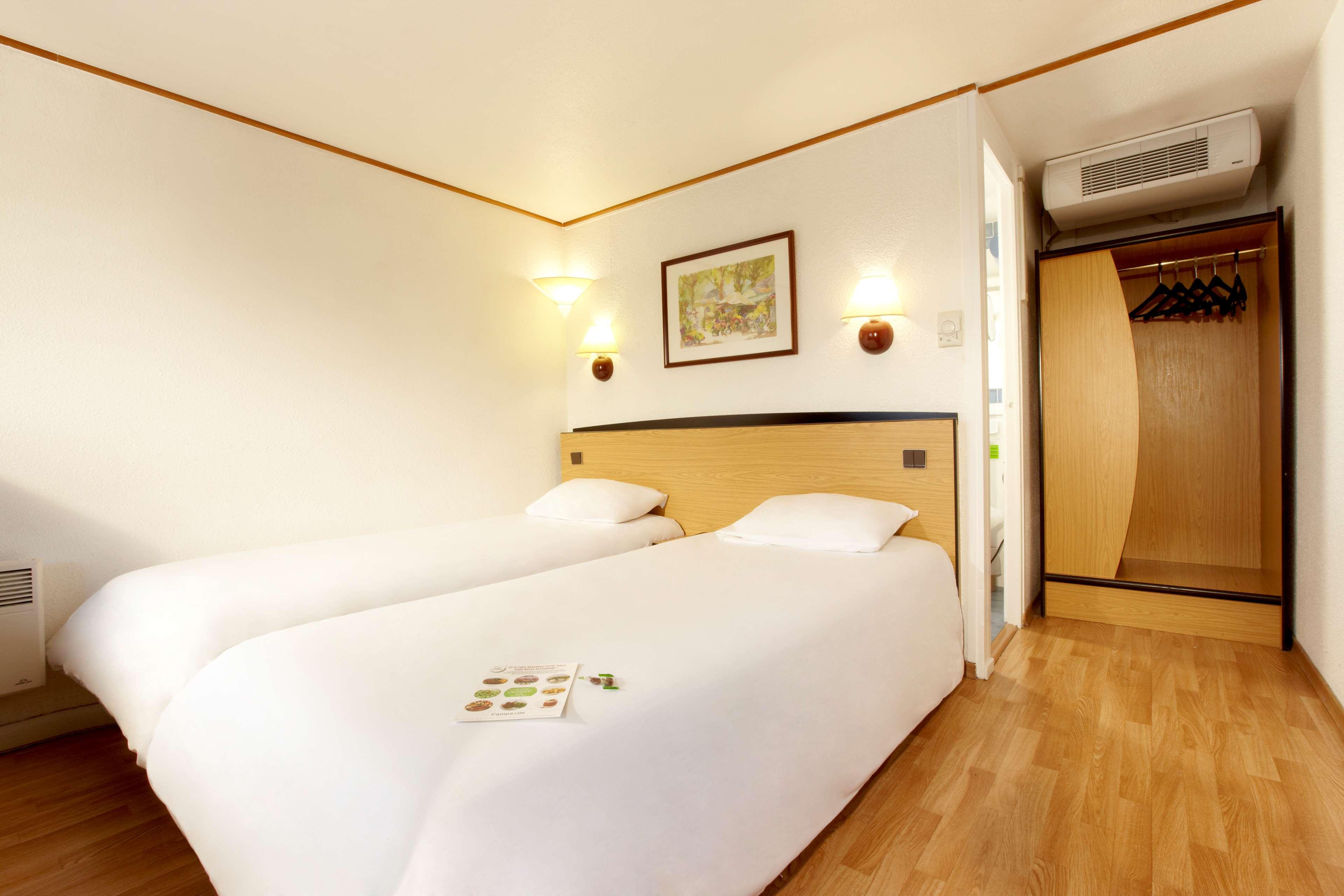 Campanile Bordeaux Ouest - Le Bouscat