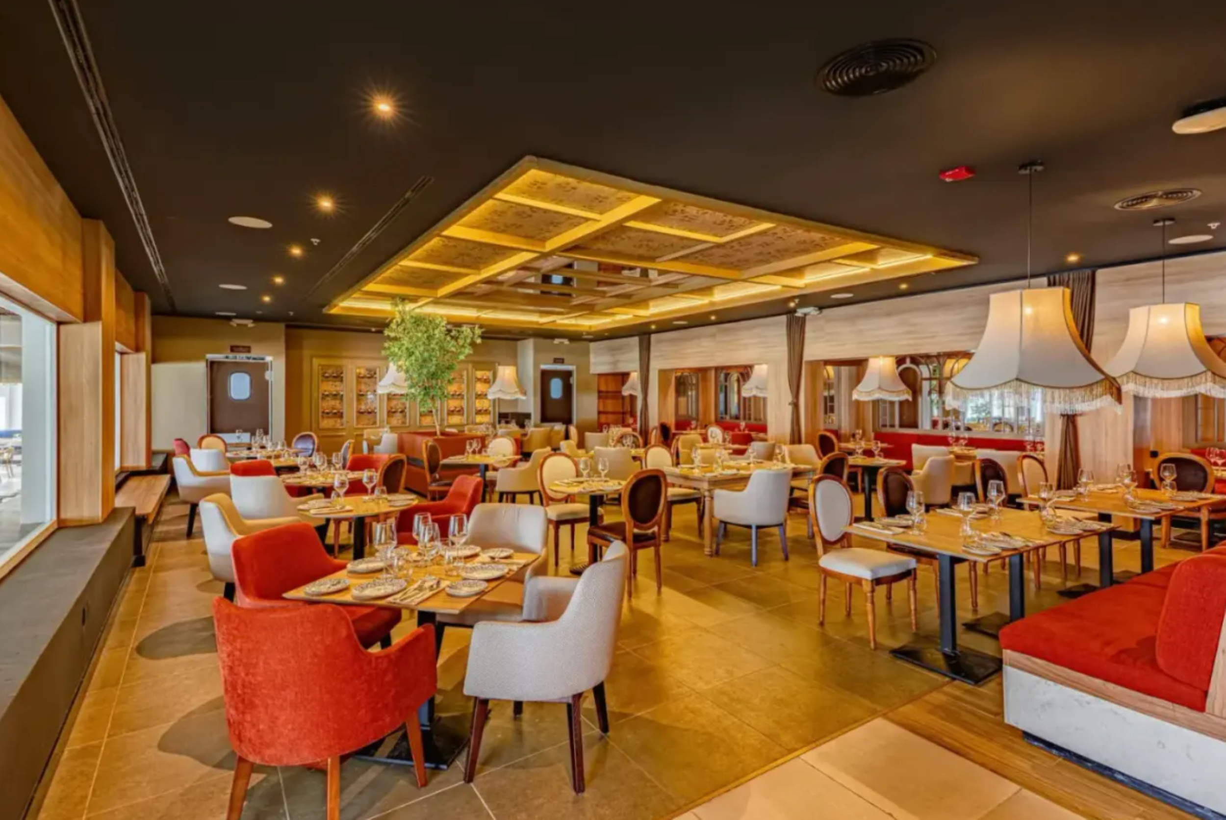 Santo Domingo Bay Convention Resort & Casino