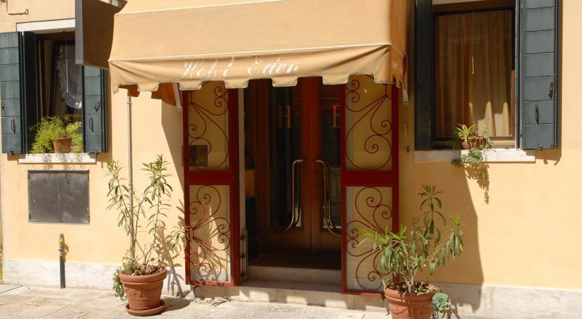 Hotel Cannaregio 2357 - nuotrauka