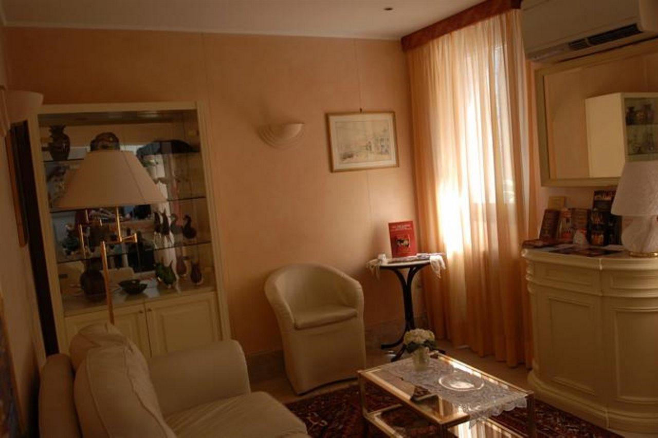 Hotel Cannaregio 2357 - nuotrauka