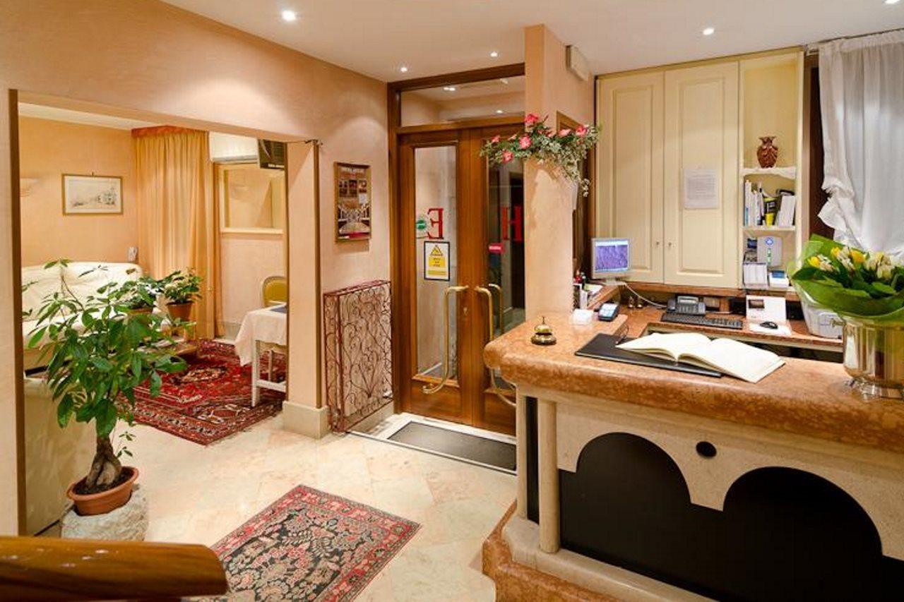 Hotel Cannaregio 2357 - nuotrauka