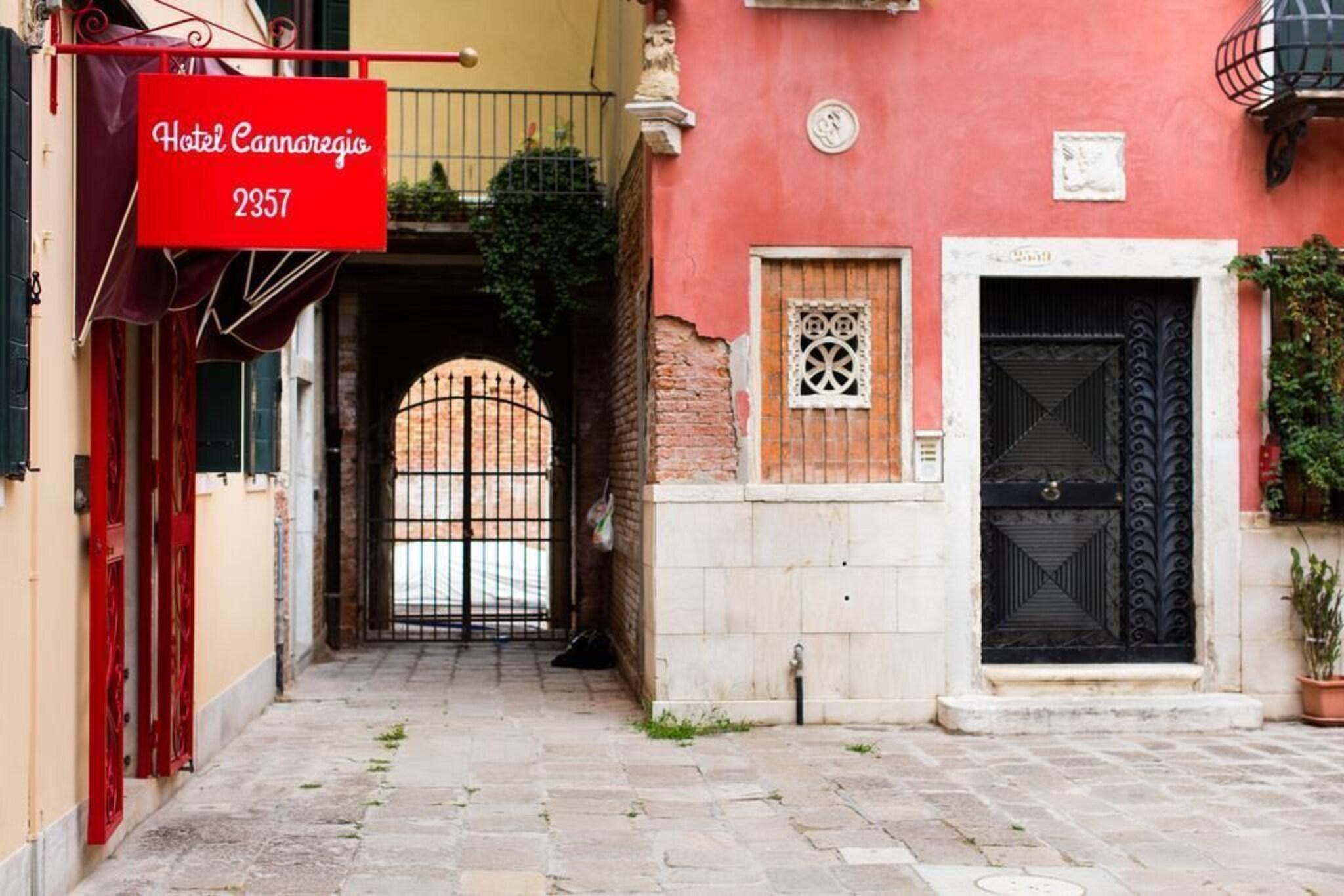 Hotel Cannaregio 2357 - nuotrauka