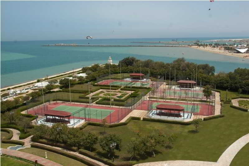 Mirfa Hotel -Sea View